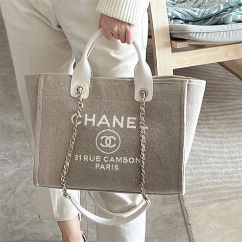 is chanel deauville worth it|chanel deauville bag price.